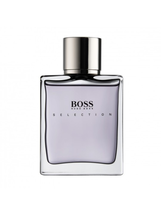 Hugo Bossboss BOSS SELECTION eau de toilette spray 90ml uomo