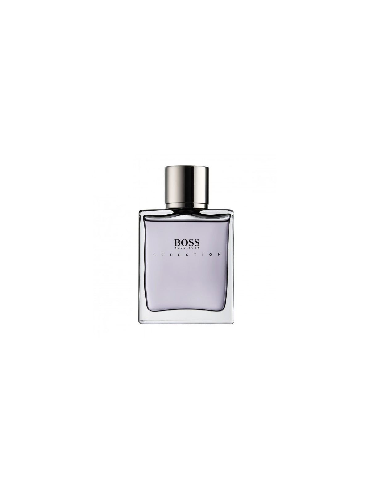 Hugo Bossboss BOSS SELECTION eau de toilette spray 90ml uomo