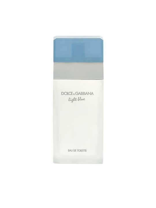 Dolce Gabbana Light Blue Eau de Toilette donna 100ml