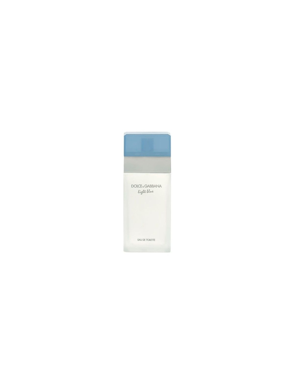 Dolce Gabbana Light Blue Eau de Toilette donna 100ml