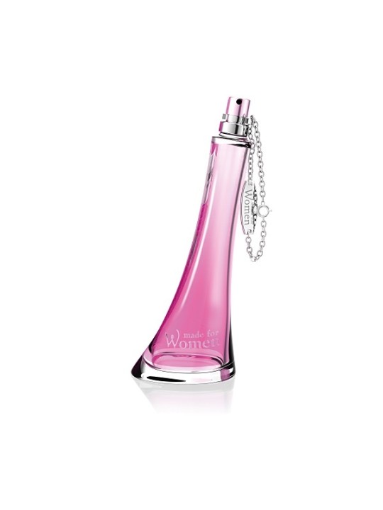 Bruno Banani Made For Woman Eau De Toilette Spray 60ml Unisex