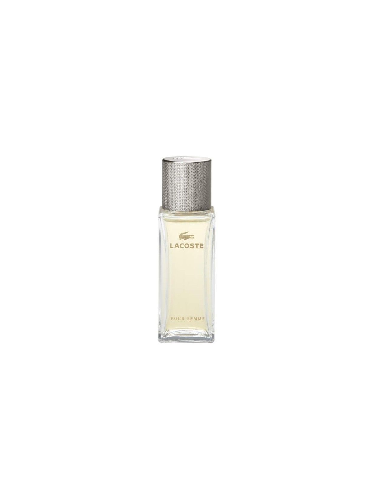 Lacoste LACOSTE POUR FEMME eau de parfum spray 30ml donna