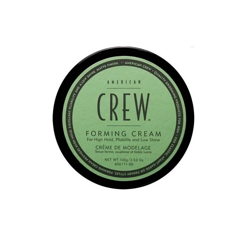 American Crew FORMING CREAM 50 gr per uomo