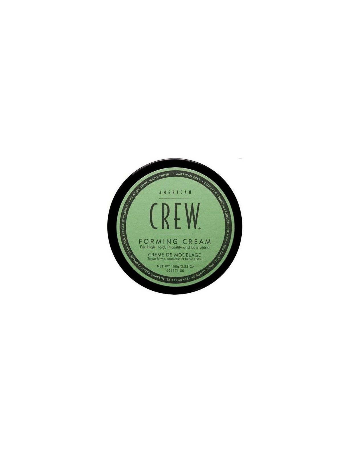 American Crew FORMING CREAM 50 gr per uomo