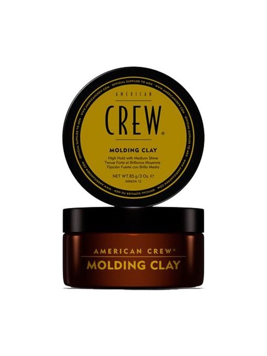 American Crew Argilla modellante sui capelli per uomo uomo 850g