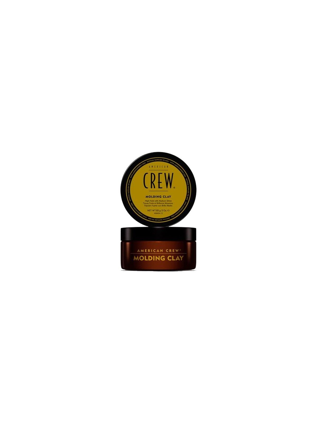 American Crew Argilla modellante sui capelli per uomo uomo 850g