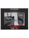 Scuderia ferrari the drakers eau de toilette black 100ml