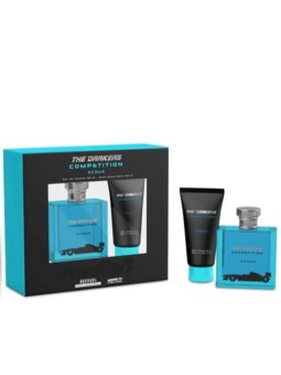 Scuderia ferrari the drakers competition acqua eau de toilette