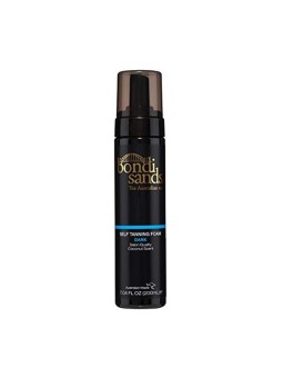 Bondi Sands SCHIUMA AUTOABBRONZANTE scura 200ml donna