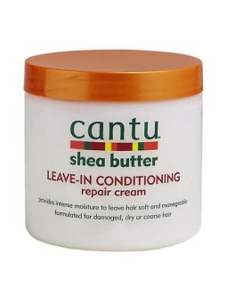 Cantu CREMA DI BURRO DI KARIT leavein per condizionamento e