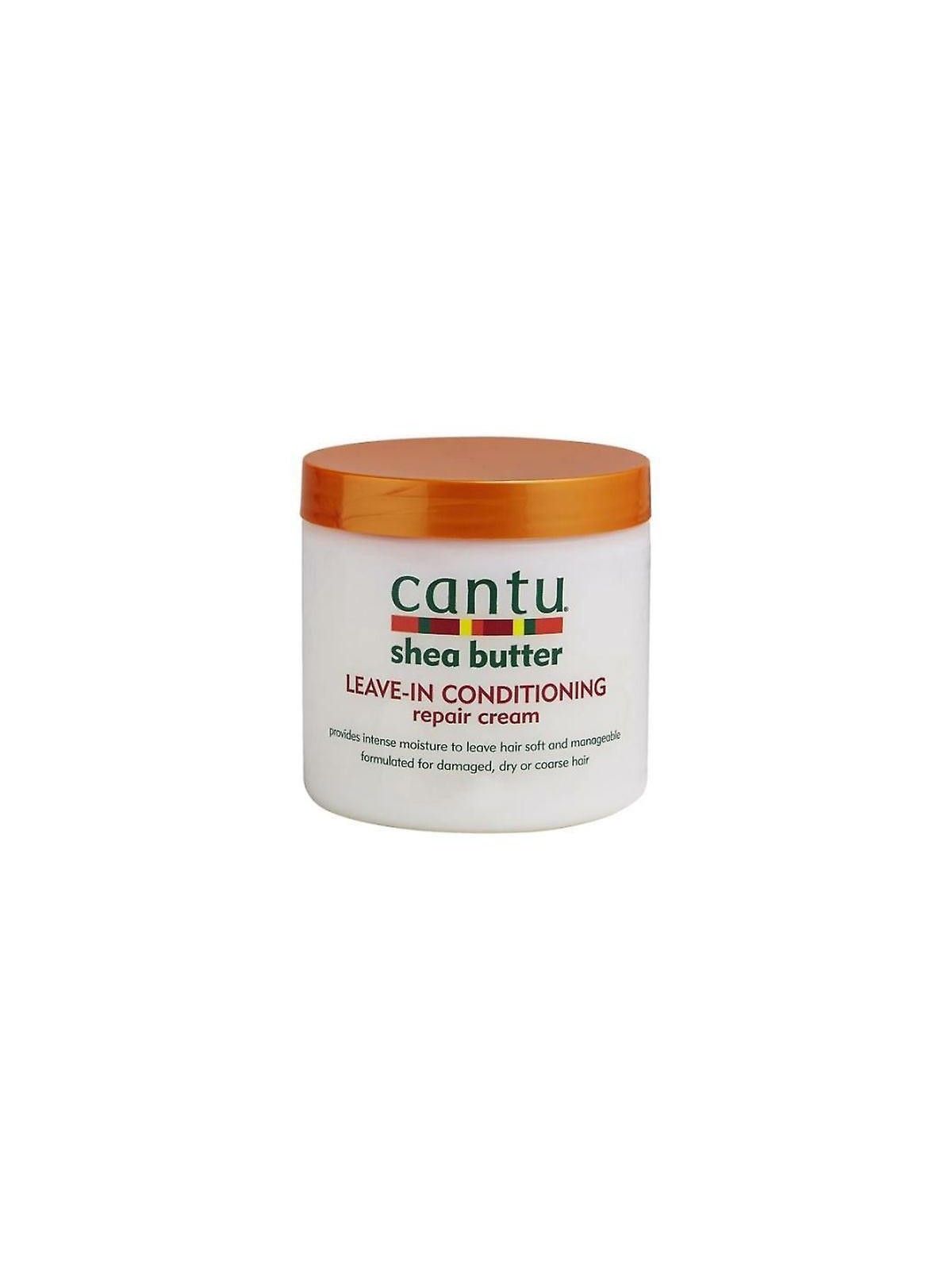 Cantu CREMA DI BURRO DI KARIT leavein per condizionamento e