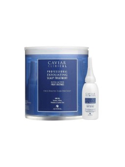 Alterna Caviar Clinical Trattamento Esfoliante per il Cuoio