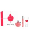 Astuccio Nina Ricci Eau de Toilette 50ml Regalo 50ML per donna