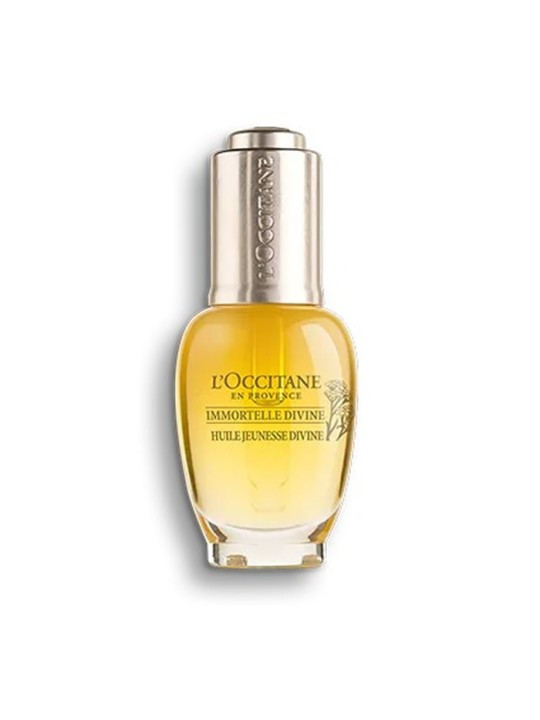 LOCCITANE Olio Divino della Giovinezza Sempre Vivo 30ml 30ML