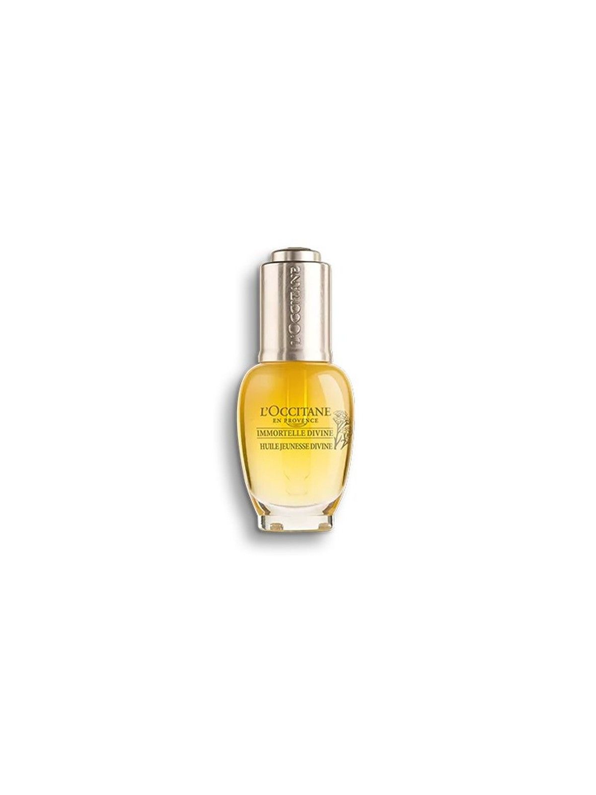 LOCCITANE Olio Divino della Giovinezza Sempre Vivo 30ml 30ML
