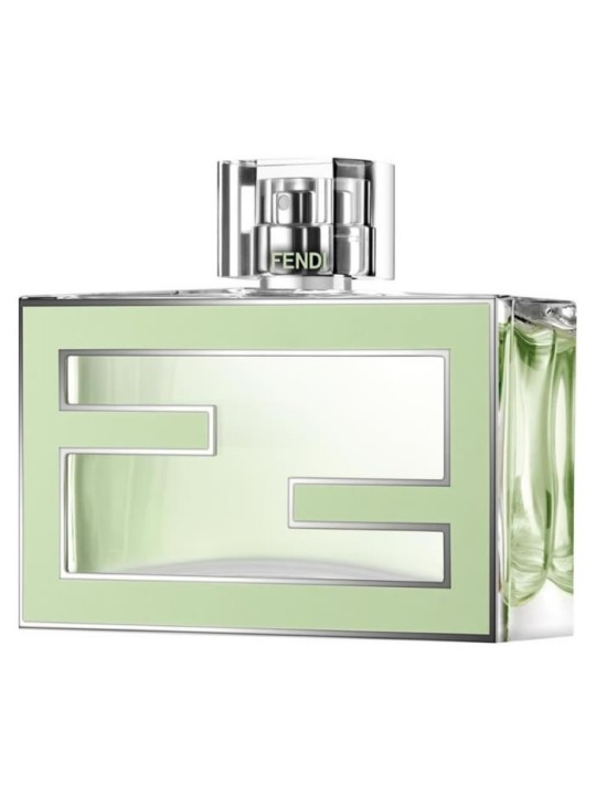 Fendi Fan Di Fendi Eau Fraiche Eau De Toilette Spray 50ml Unisex