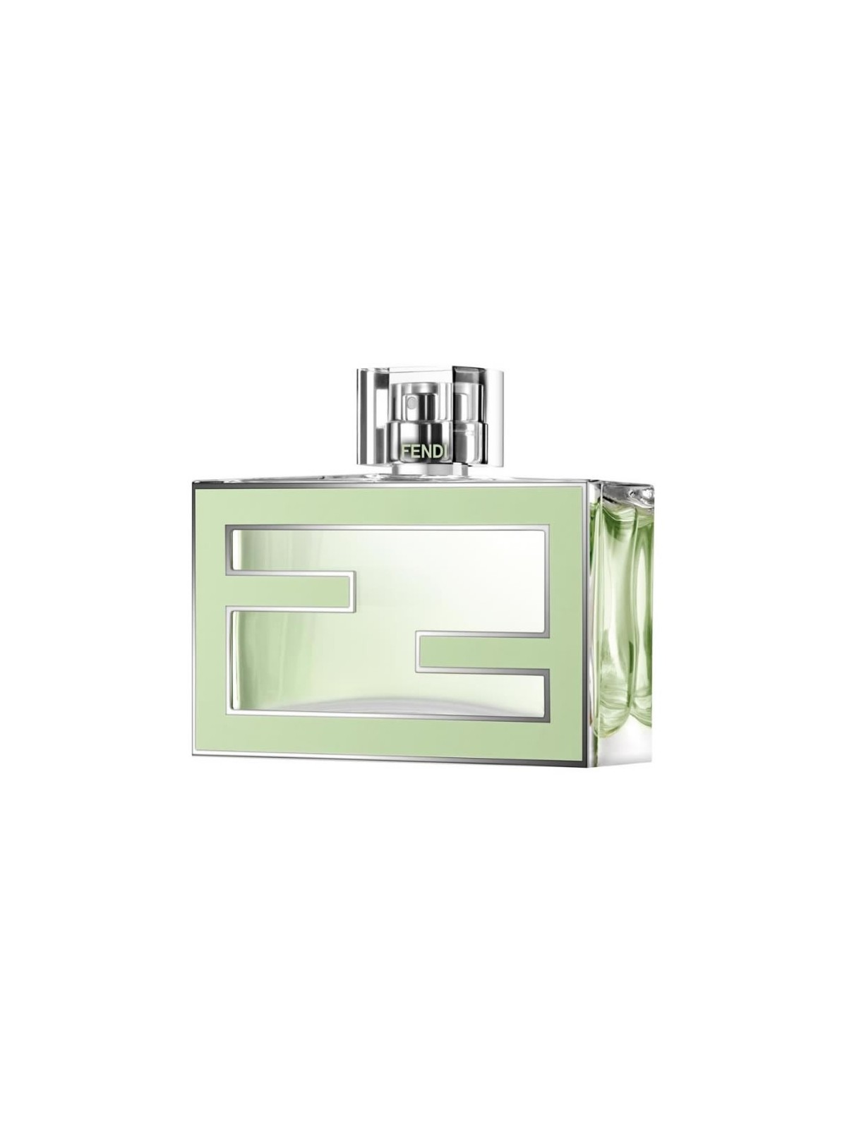 Fendi Fan Di Fendi Eau Fraiche Eau De Toilette Spray 50ml Unisex