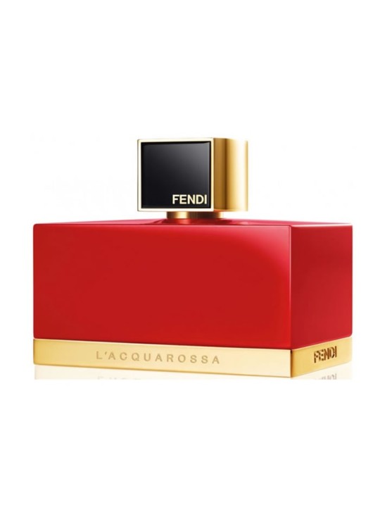 Fendi L Acquarossa Eau De Parfum Spray 75ml Unisex