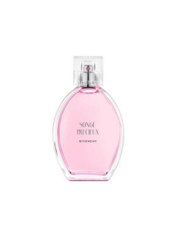 Givenchy Songe Prcieux Eau De Toilette 50ml donna