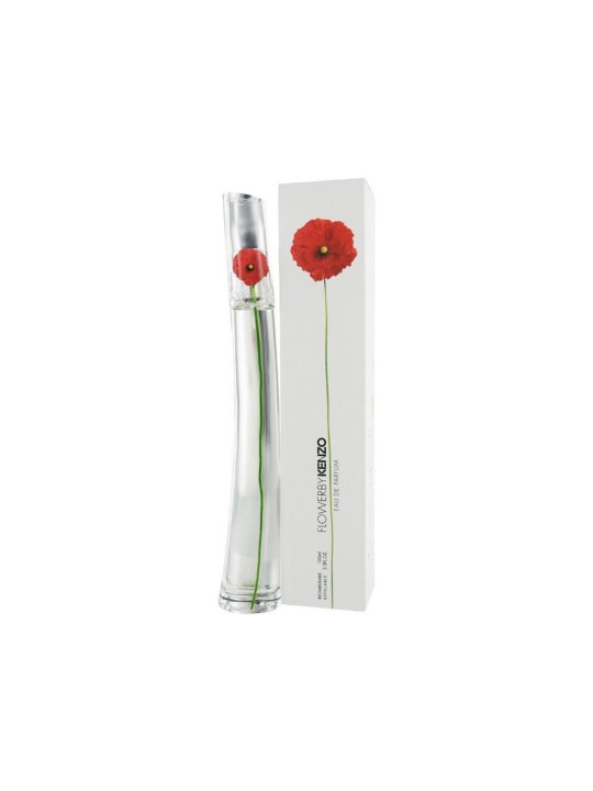 Kenzo Flower by Kenzo Eau De Parfum 100ml donna