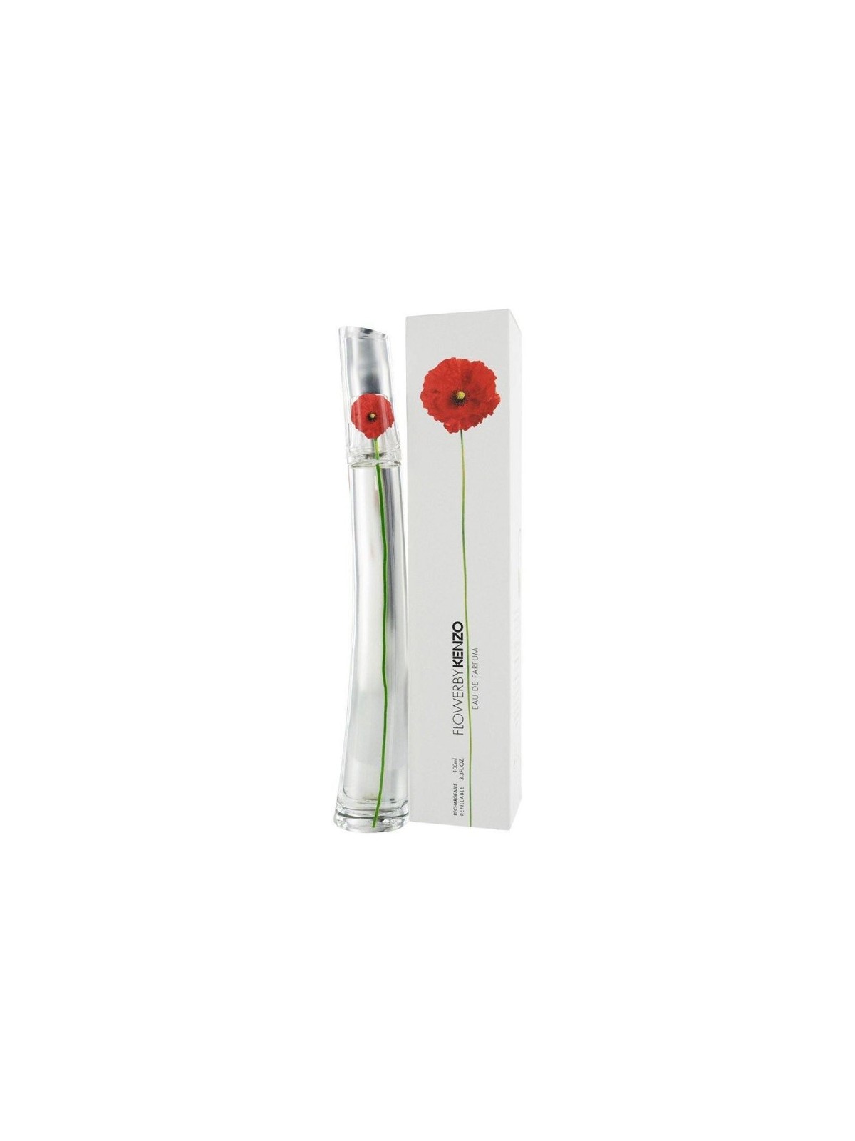 Kenzo Flower by Kenzo Eau De Parfum 100ml donna