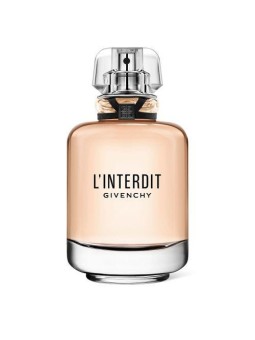 Givenchy LInterdit Eau De Parfum 125ml donna