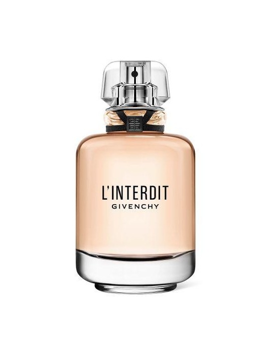 Givenchy LInterdit Eau De Parfum 125ml donna