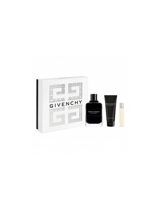 Givenchy GENTLEMAN LOT 3 unit unisex