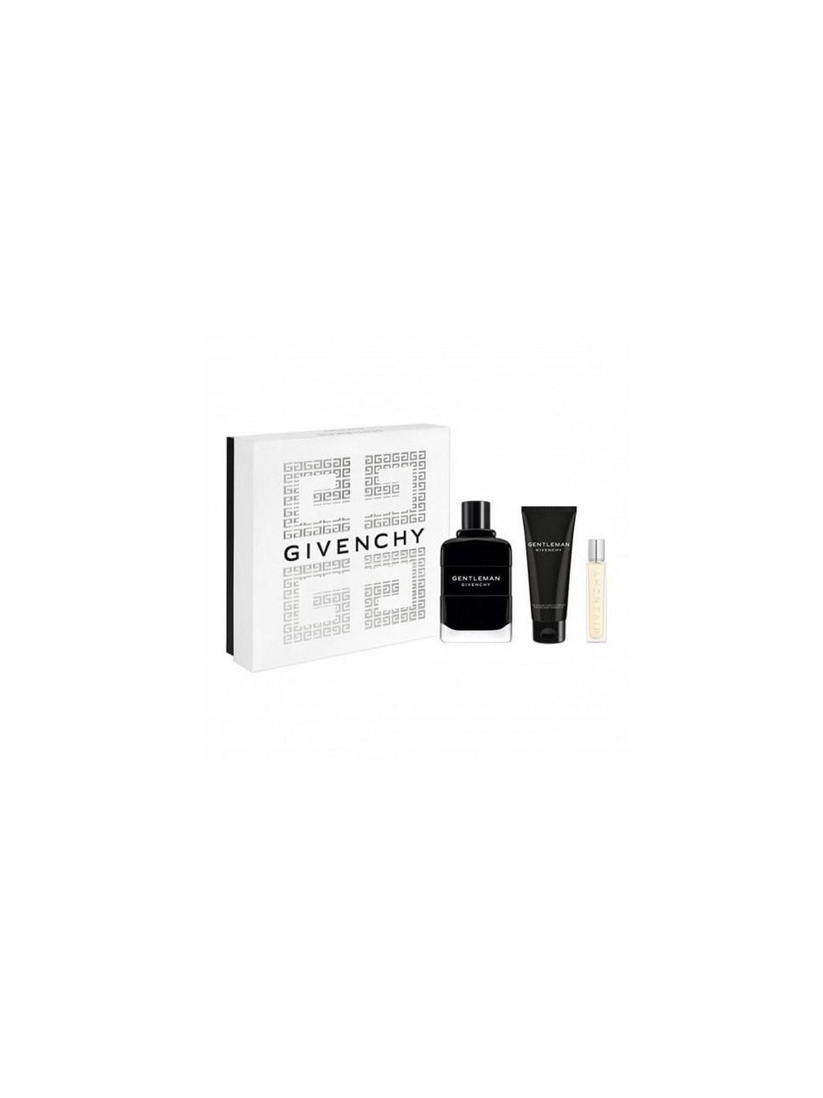 Givenchy GENTLEMAN LOT 3 unit unisex