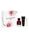 Givenchy L INTERDIT ROUGE LOT 3 unit unisex