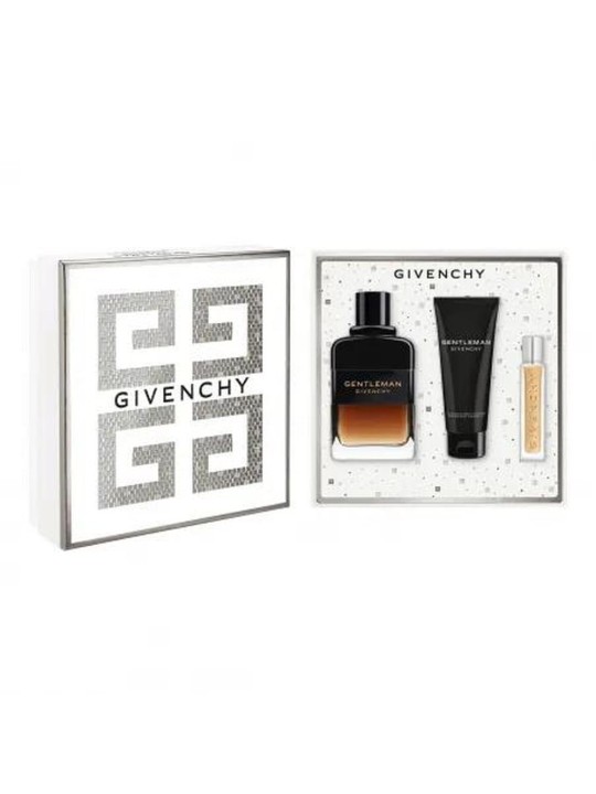 Givenchy GENTLEMAN RESERVE PRIVEE LOT 3 unit uomo