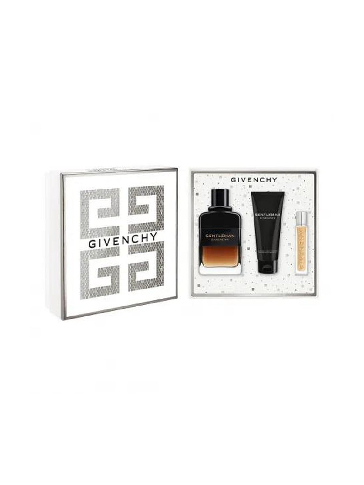 Givenchy GENTLEMAN RESERVE PRIVEE LOT 3 unit uomo