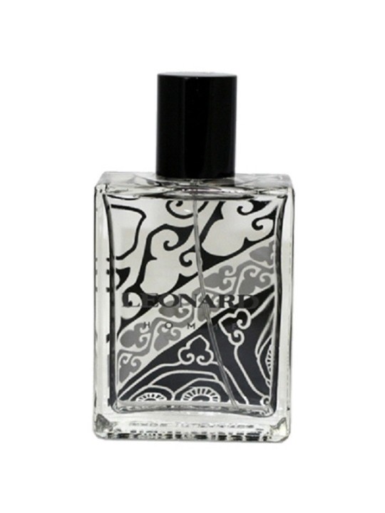 Leonard Parfums LEONARD HOMME edt spray vaporizzatore 100 ml