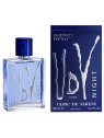 Ulric de Varens UDV Night Eau de toilette uomo 100ml
