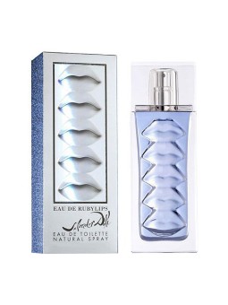 Salvador dali eau de rubylips eau de toilette 30ml