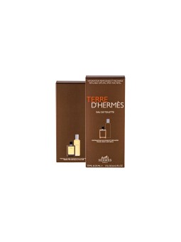 Herms Terre DHerms EDT 30ml EDT Refill 125ml uomo Variant 2
