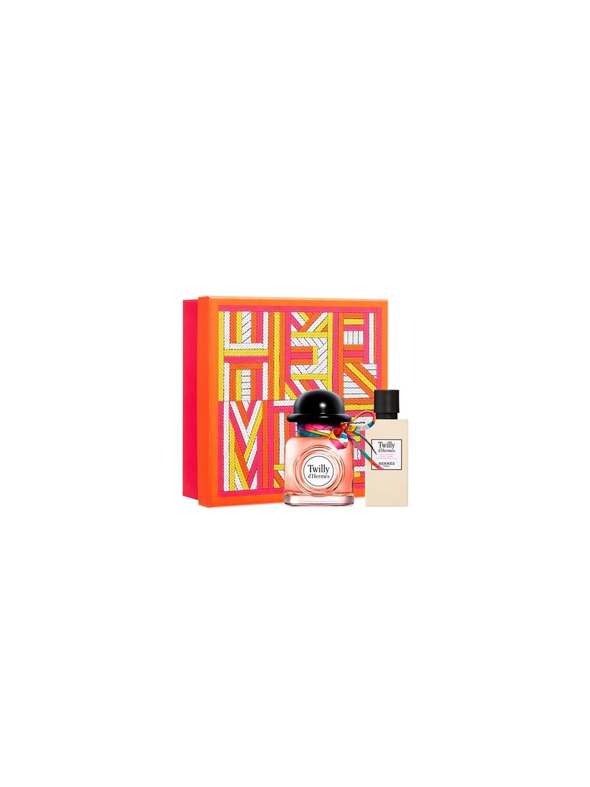 Herms Twilly DHerms Eau de Parfum Astuccio da 50ml Regalo 50ML