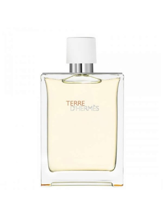 Hermes Terre De Hermes Eau Tres Fraiche Spray Eau De Toilette