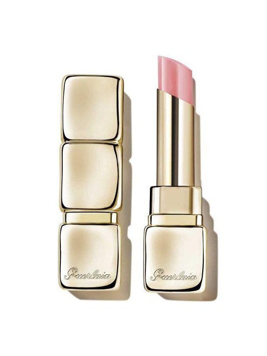 GUERLAIN KISSKISS SHINE BLOOM ROSSETTO 109 LILY CARES 1UN Donna