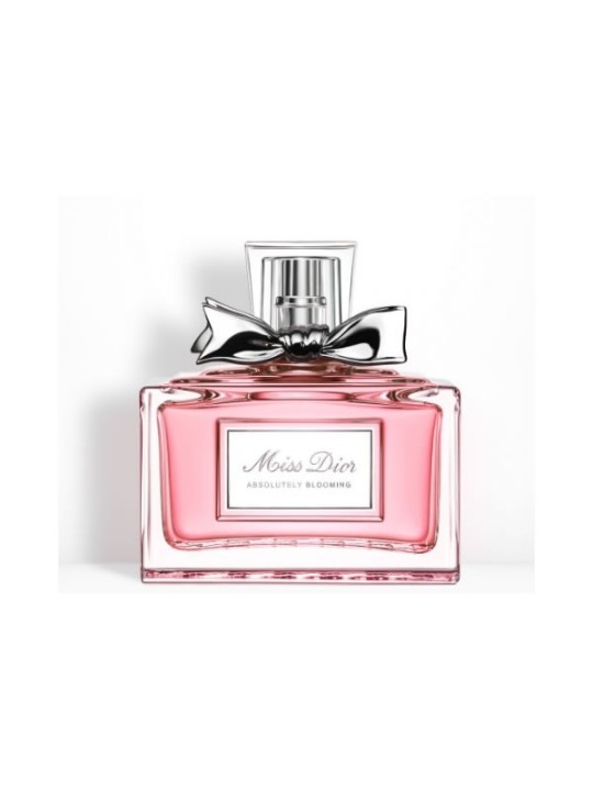 Dior miss dior absolutely blooming eau de parfum 50ml