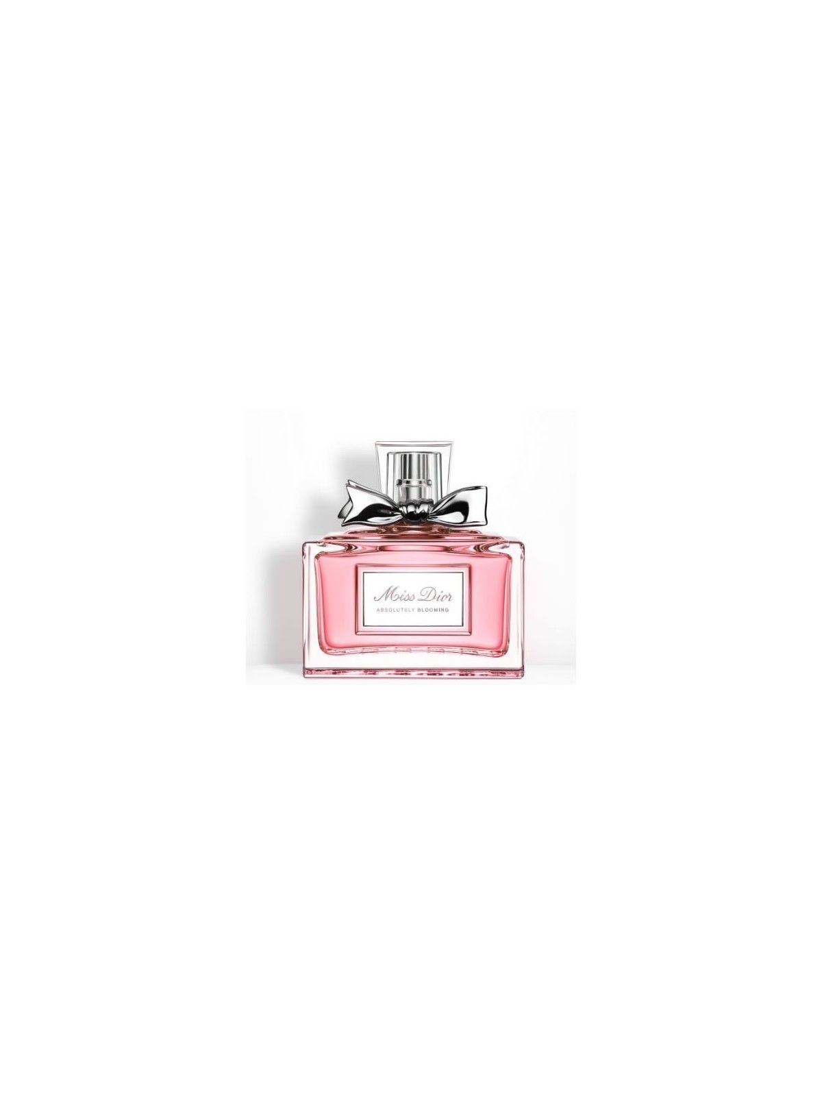 Dior miss dior absolutely blooming eau de parfum 50ml