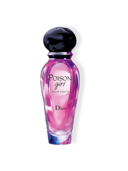Dior Christian Poison Girl Eau De Toilette RollOn 20ml donna