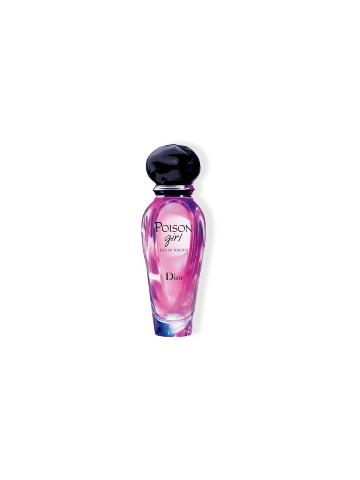 Dior Christian Poison Girl Eau De Toilette RollOn 20ml donna