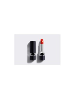 Dior rouge rossetto 844 1un donna