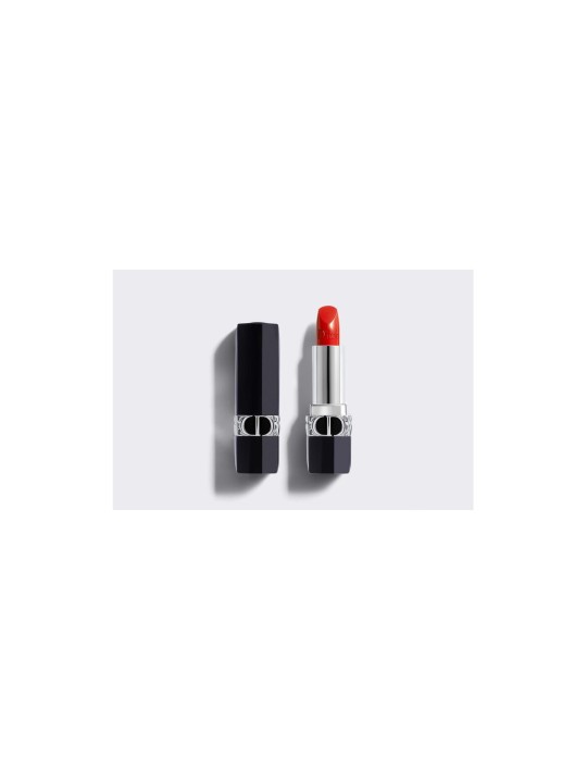 Dior rouge rossetto 844 1un donna
