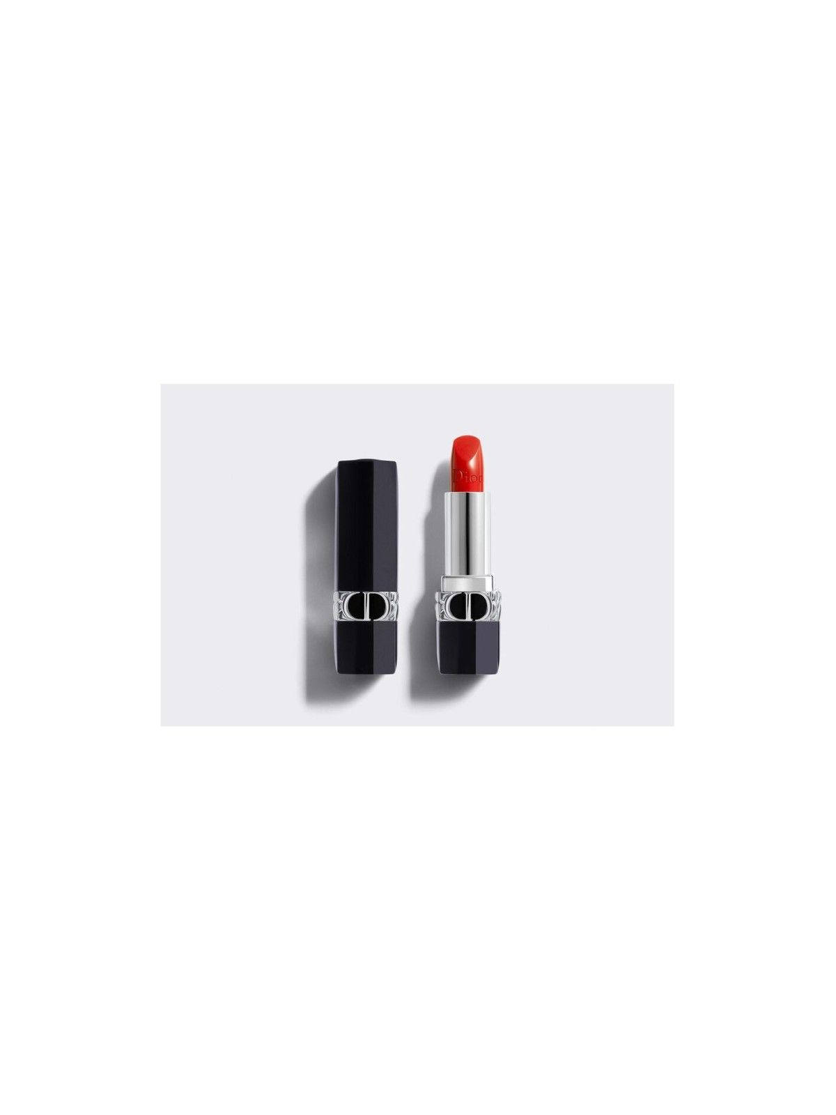 Dior rouge rossetto 844 1un donna