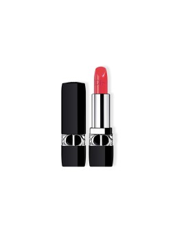 Dior rosso rossetto 683 1un donna