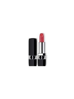 Dior Rouge Dior Couture Colore Floreale Cura Labbra