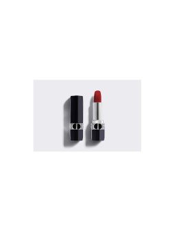 Dior rossetto rouge ex mate 760 1un donna