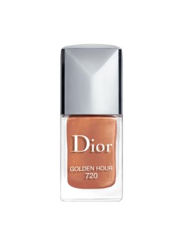 DIOR VERNIS SMALTO PER UNGHIE 720 GOLDEN HOUR 1UN Donna
